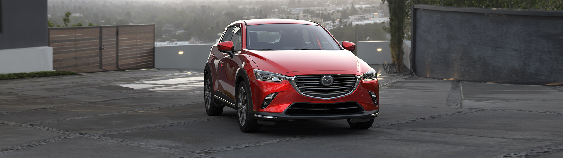 Voici les prix et les caractéristiques techniques du Mazda CX-3 2019 de Mazda Trois-Rivières!