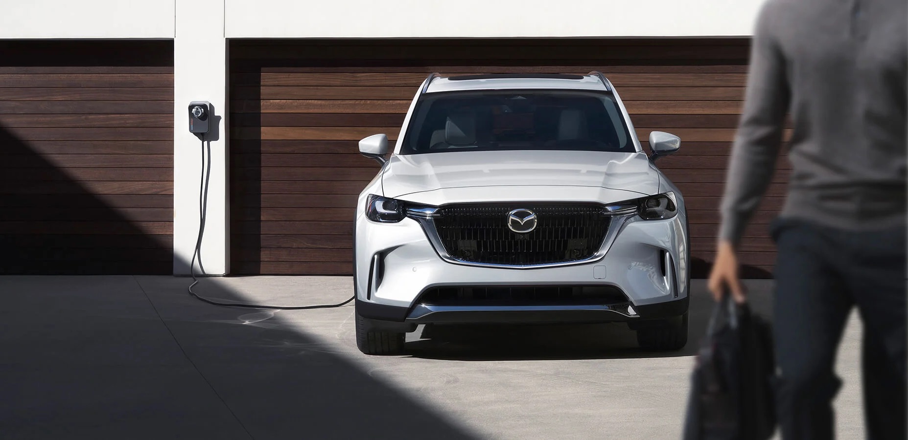 Électrification Mazda : nouveautés et innovations